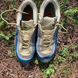 Sean Weatherspoon 1/97 Nike $350 Used No box